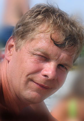 Валерий Шишкин