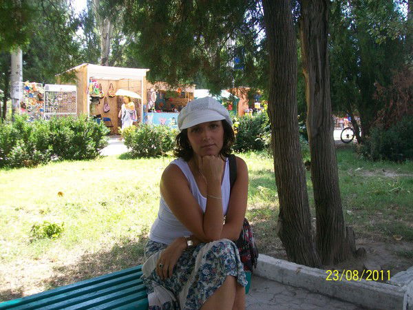 Аня Ефимова