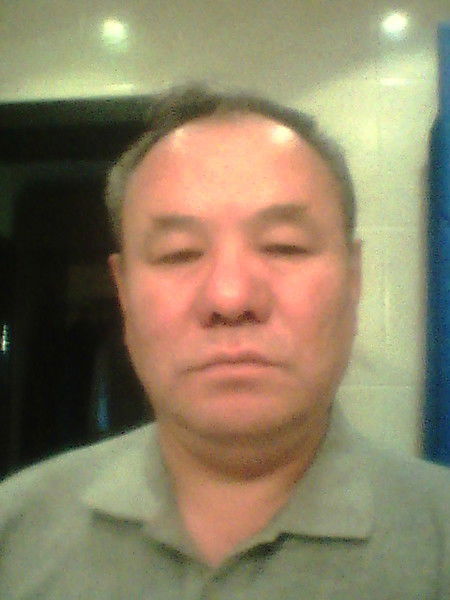 Серик Кожахмет