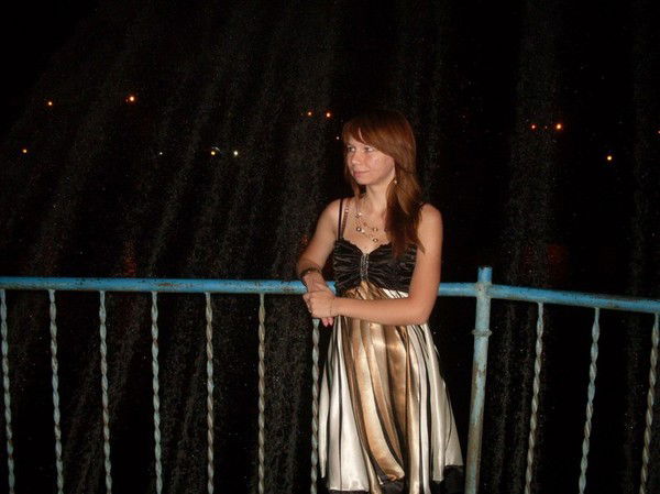 Елена Андреевна