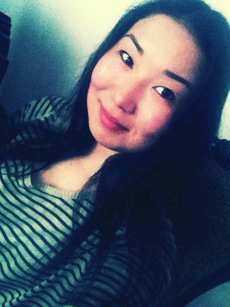 Арайлым Нилдибай