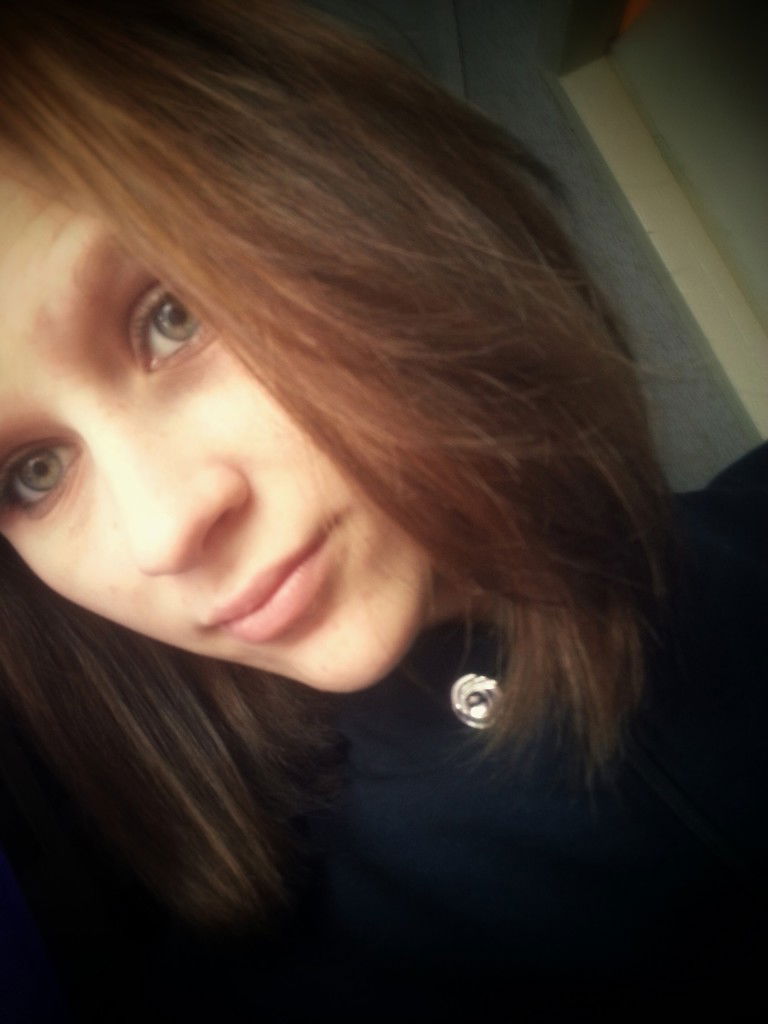 Дарья Закомаркова