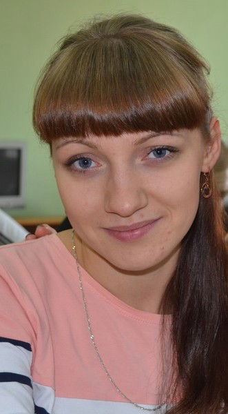 Анна Кожемякина