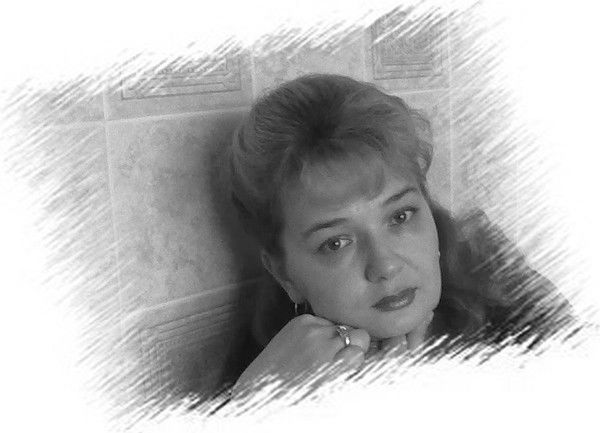 Елена Борзенко