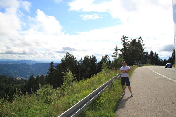 Макс Терещенко