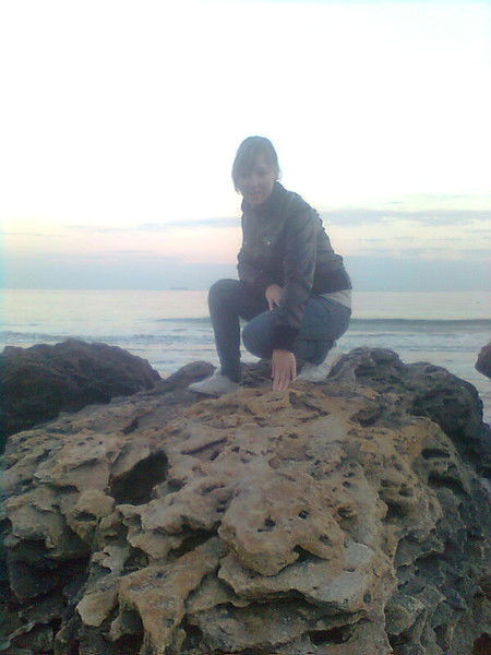 Дарья Аркадиевна