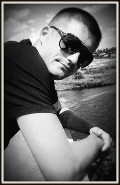 Антон Исмиев