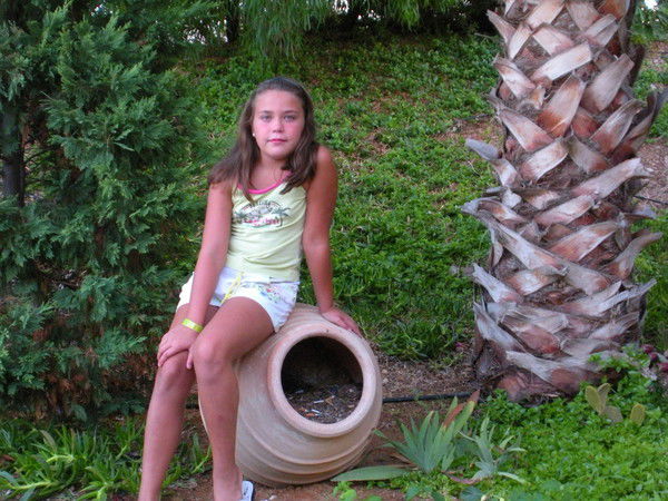 Даша Гломбоцкая