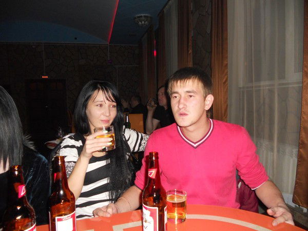 Альбина Хайруллина