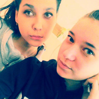 Кристина Никитина