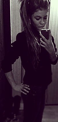 Настя Маркина