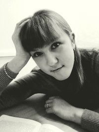 Александра Кузьмина