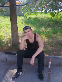 Ростислав Бузько