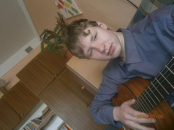 Роман Сергеевич