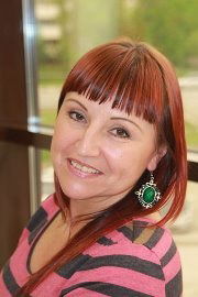 Ольга Лебедева