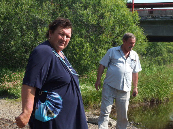 Татьяна Юдашина