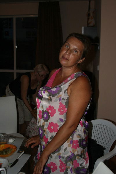 Оксана Стеценко