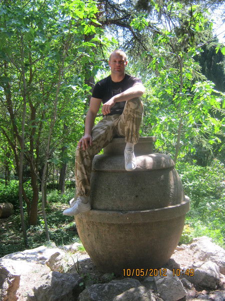 Максим Самарский