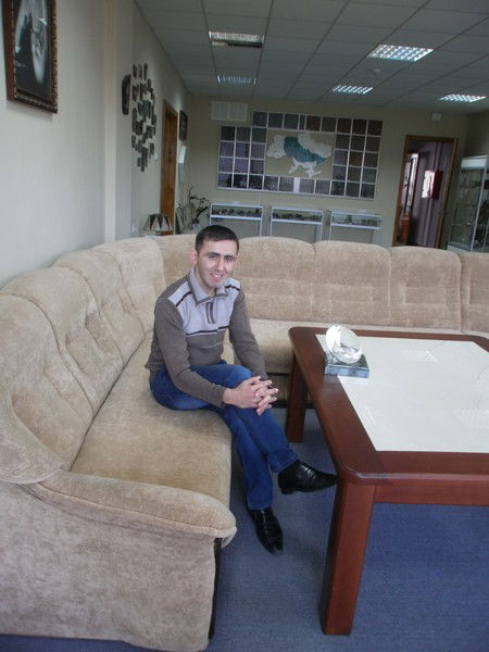 Рустам Шейдаев