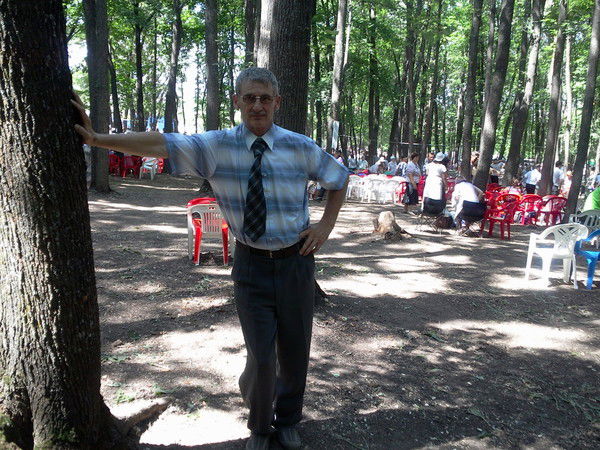 Александр Тюляев