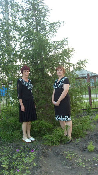 Лидия Толтинова(Роо)