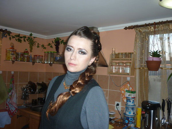 Светлана Рубас