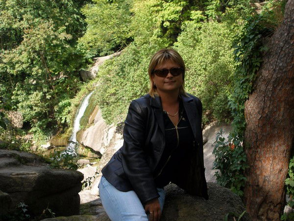 Наталья Корчевская