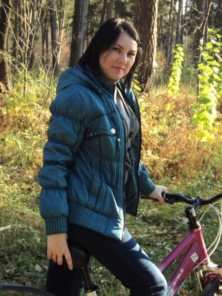 Нелли Мартынова