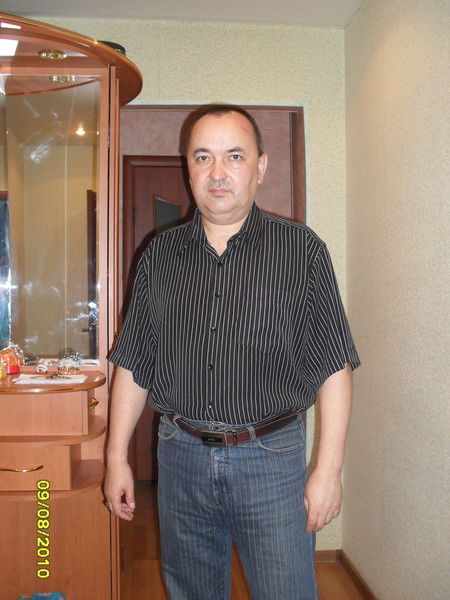 Марат Акрамов