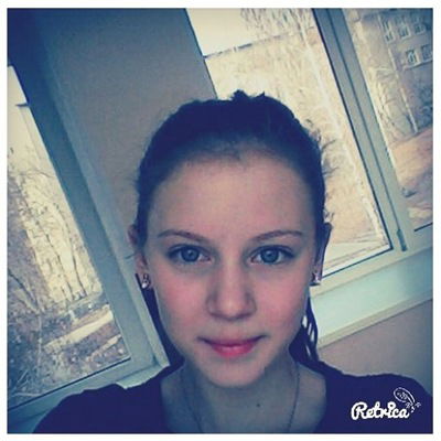 Лера Батова