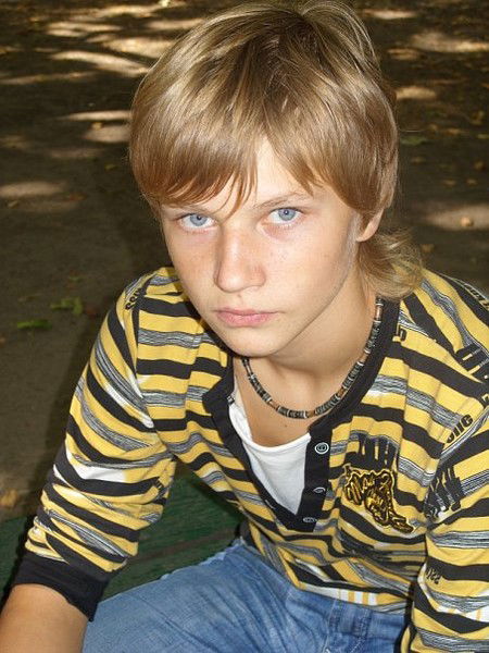 Сергей Решитько