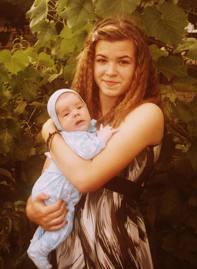 Алёна Василенко