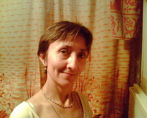 Тамара Василькова