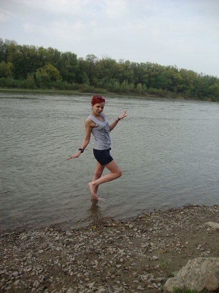 Галчонок :-)