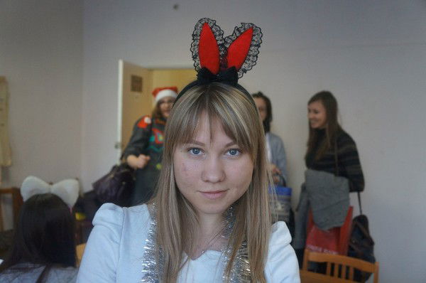 Юлия Миронова