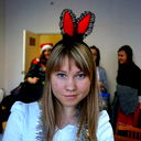 Юлия Миронова