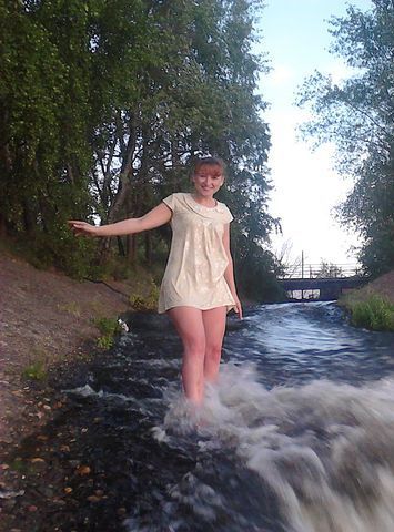 Диана Сивкова