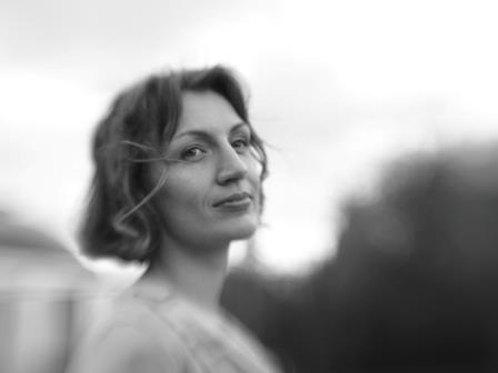 Оксана Каспер