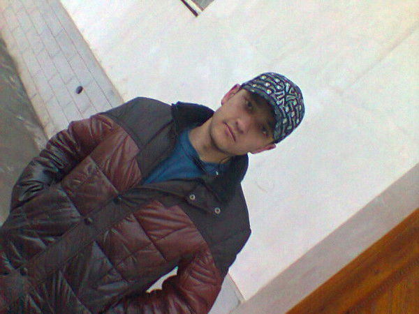 Nasibillo Ne'matjonov