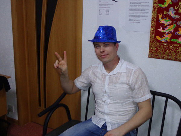 Григорий Хисамиев