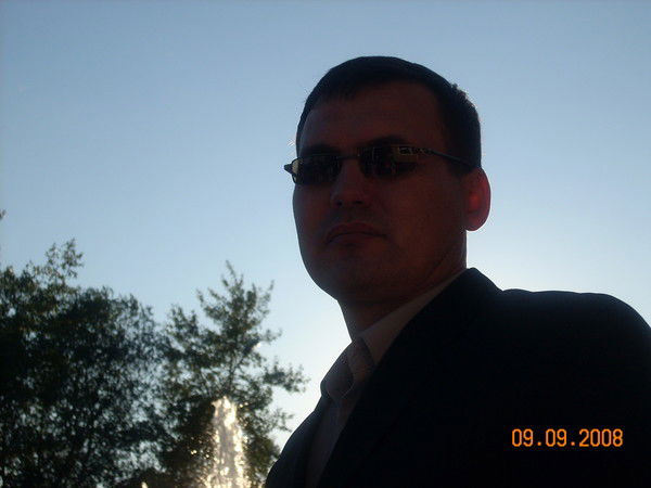 Валерий Владимирович