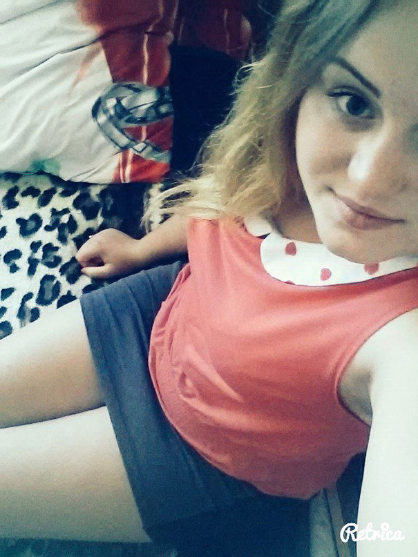 Екатерина Чернойван