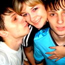 Настёна Медведева