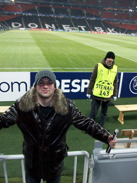 Станислав Маянцев