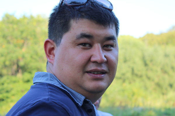 Андрей Югай