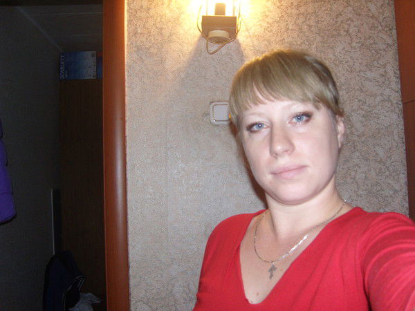 Юлия Вильданова