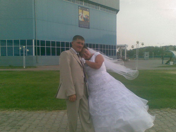 Эльвирочка Денюшева