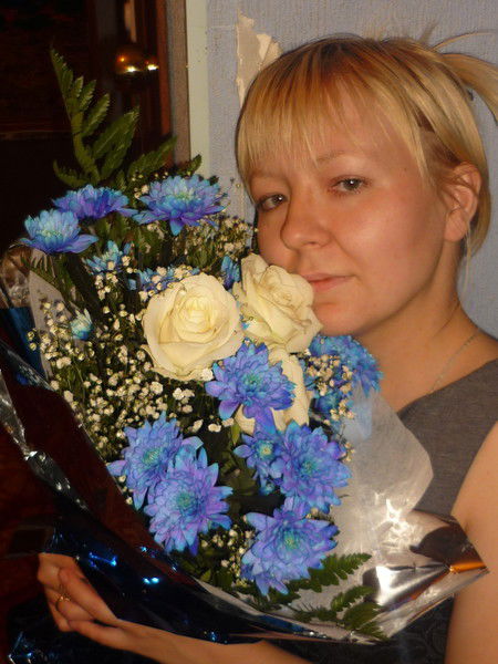 Татьяна Дёмина