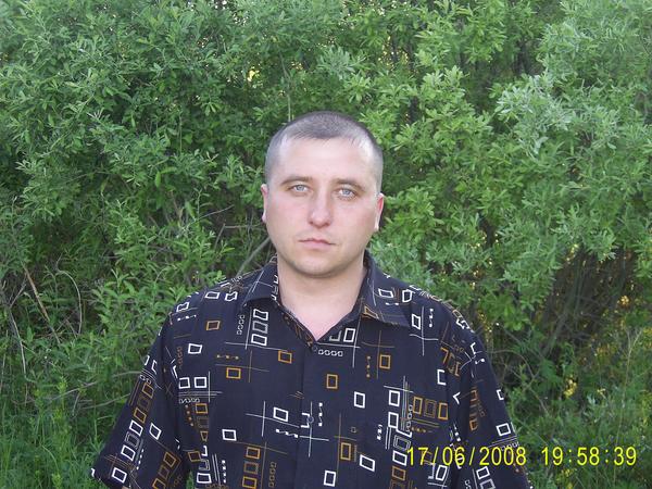 Владимир Косенко