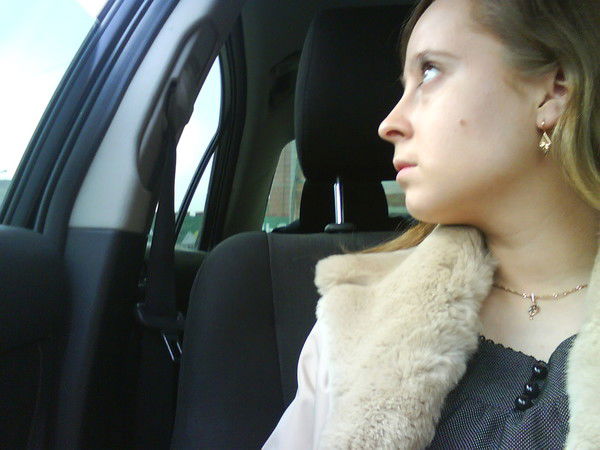 Екатерина Крысина